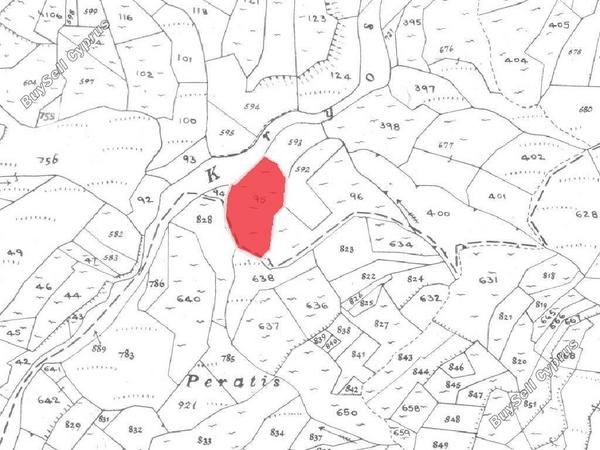 land for sale koilani limassol 927527 image 15600662