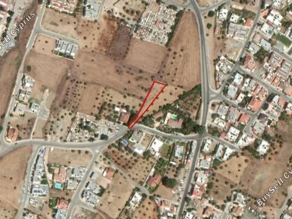 land for sale lakatamia nicosia 830527 image 2816807