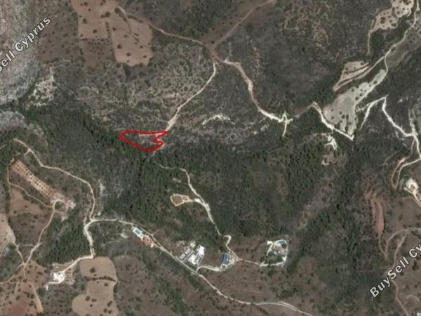land for sale neo chorio paphos 828527 image 15178324