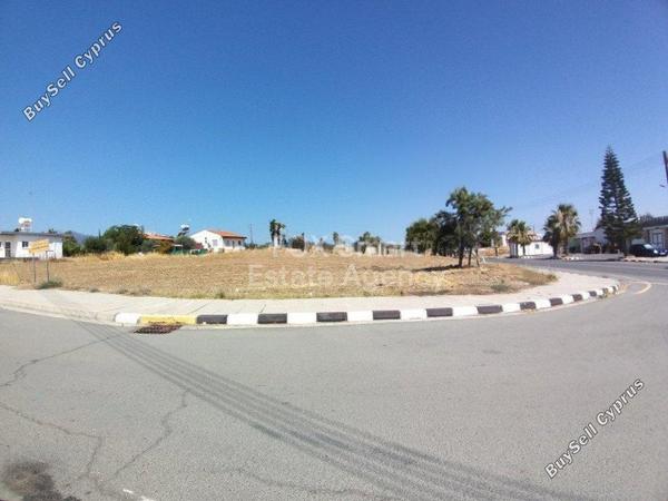 plot for sale lythrodontas nicosia 1151527 image 5136361