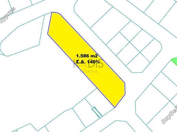 plot for sale strovolos nicosia 8994527 image 18157219