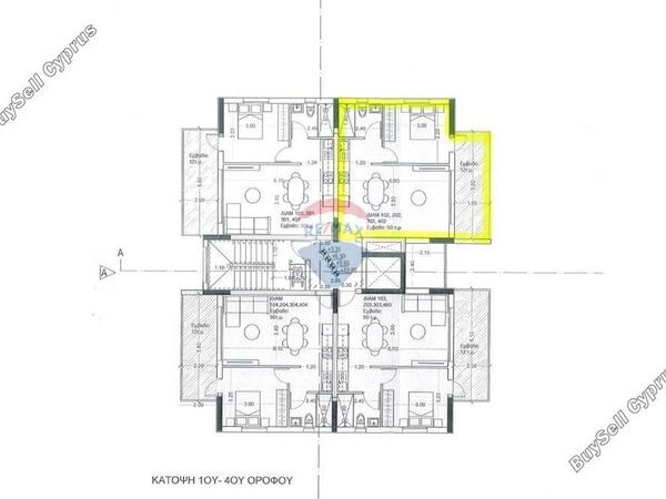 1 bedroom apartment for sale agios dometios nicosia 8106627 image 15973627