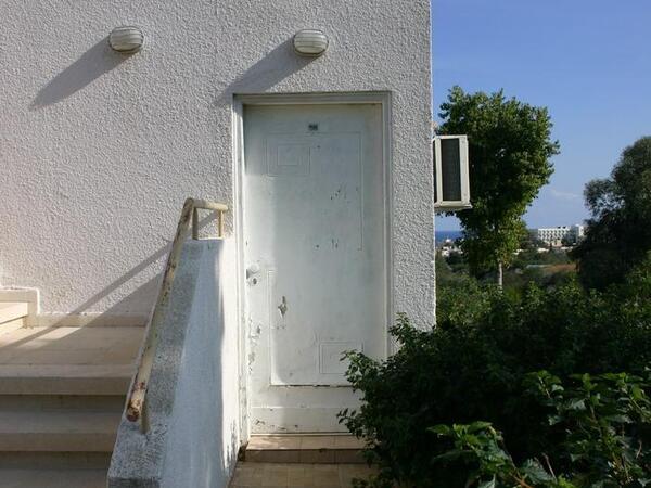 1 bedroom ground floor apartment sold protaras famagusta 226627 image 216351