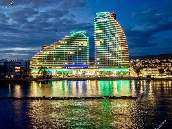 2 bedroom apartment for rent potamos germasogeias limassol 7978627 image 14646604