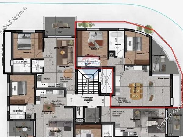 2 bedroom apartment for sale livadia larnacas larnaca 8523627 image 15408323