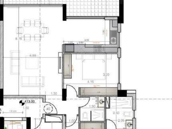 2 bedroom apartment for sale paphos municipality paphos 8537627 image 15493557