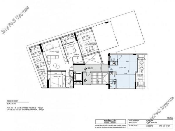 2 bedroom apartment for sale paphos municipality paphos 8791627 image 16680298