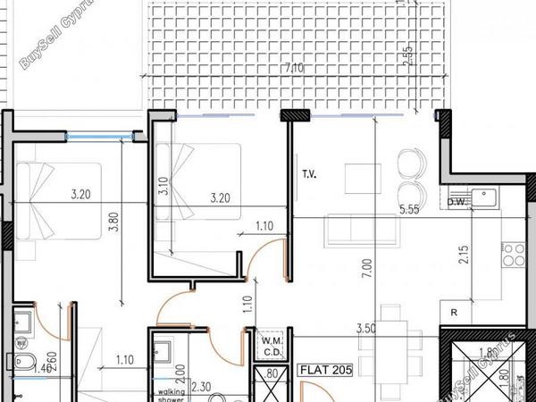 2 bedroom apartment for sale sotiros agios ioannis larnaca larnaca 7736627 image 10181406