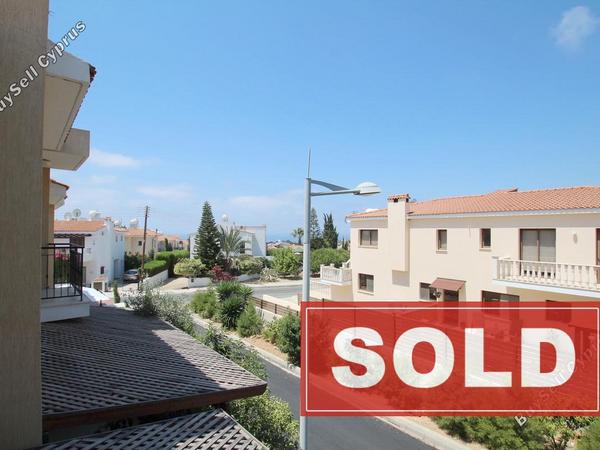 2 bedroom maisonette sold emba paphos 650627 image 385181