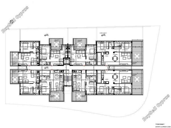 2 bedroom penthouse for sale makedonitissa nicosia 8346627 image 15854029