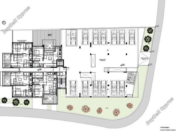 2 bedroom penthouse for sale makedonitissa nicosia 8346627 image 15854030