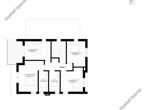 4 bedroom detached house for sale pano lakatamia nicosia 8209627 image 13709783