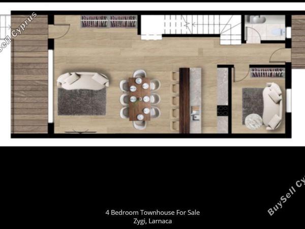 4 bedroom town house for sale zygi larnaca 8470627 image 15209231
