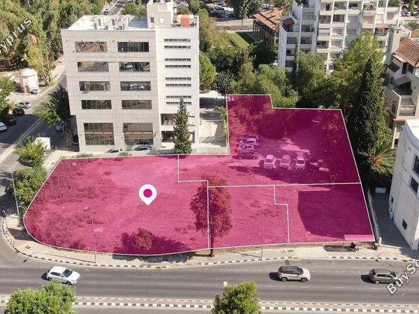 land for sale agioi omologitai nicosia 8629627 image 15869330