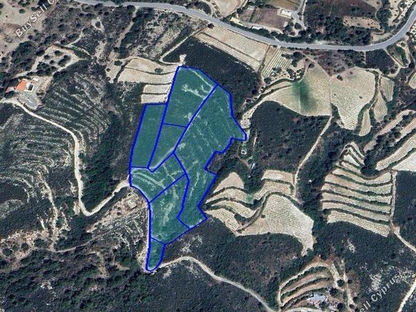 land for sale agios mamas limassol 1680627 image 16538999