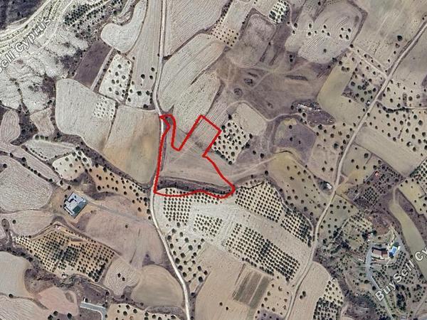 land for sale analiontas nicosia 1611627 image 4071523