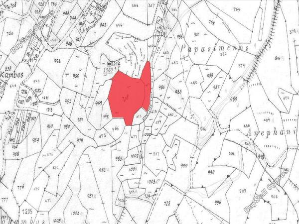 land for sale kapedes nicosia 8076627 image 13066830