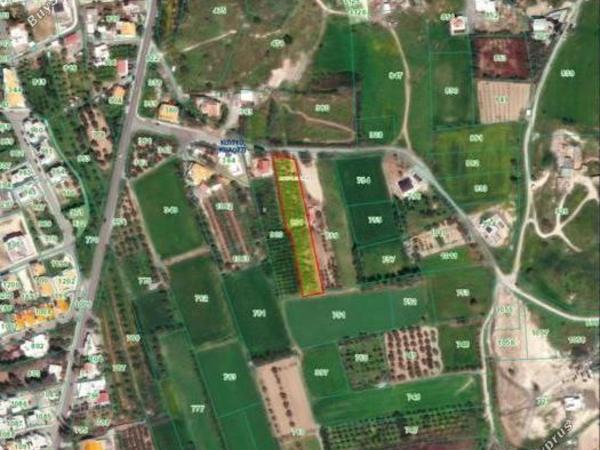 land for sale kolossi limassol 7966627 image 12216206