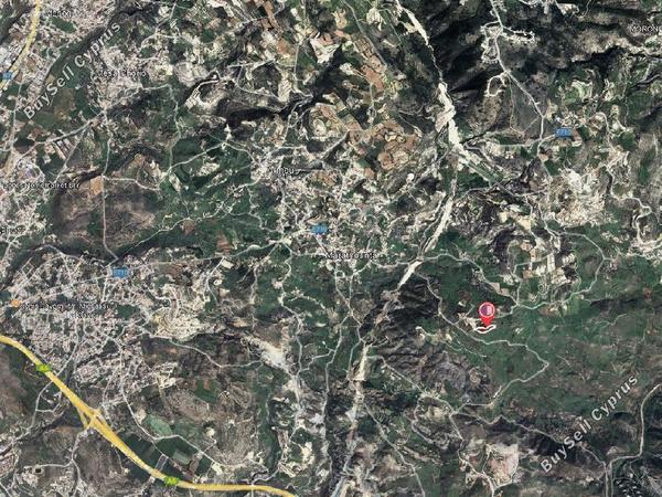 land for sale marathounta paphos 7609627 image 15597374