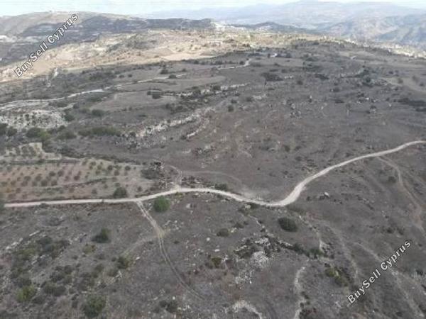 land for sale marathounta paphos 7609627 image 17624574