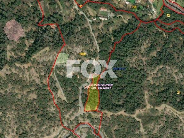 land for sale moniatis limassol 7660627 image 9949645