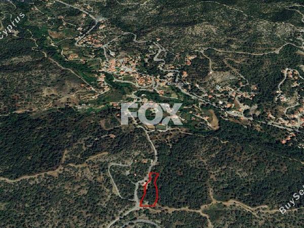 land for sale moniatis limassol 7660627 image 9949646