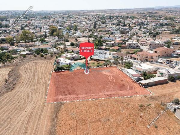 land for sale palaiometocho nicosia 1890627 image 7136523