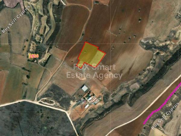 land for sale psimolofou nicosia 1151627 image 5138750