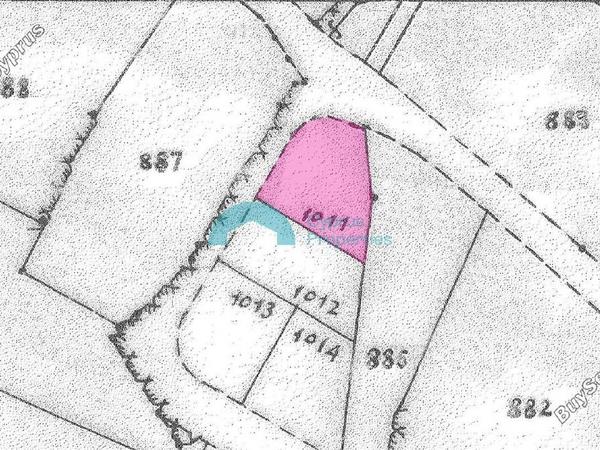 plot for sale ergates nicosia 8710627 image 16267144