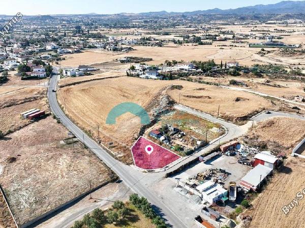 plot for sale ergates nicosia 8710627 image 16267145