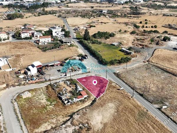 plot for sale ergates nicosia 8710627 image 16267146