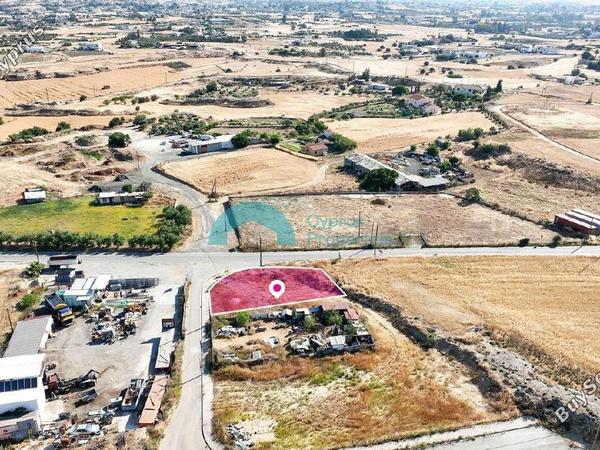 plot for sale ergates nicosia 8710627 image 16267147