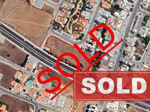 plot sold strovolos nicosia 830627 image 11161029
