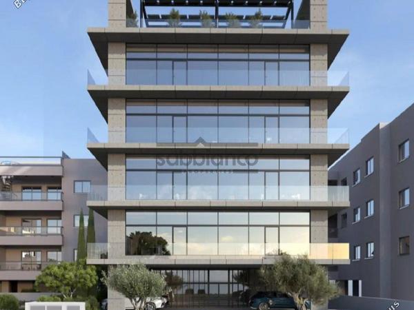 studio apartment building for sale petrou kai pavlou limassol 8776627 image 16614595