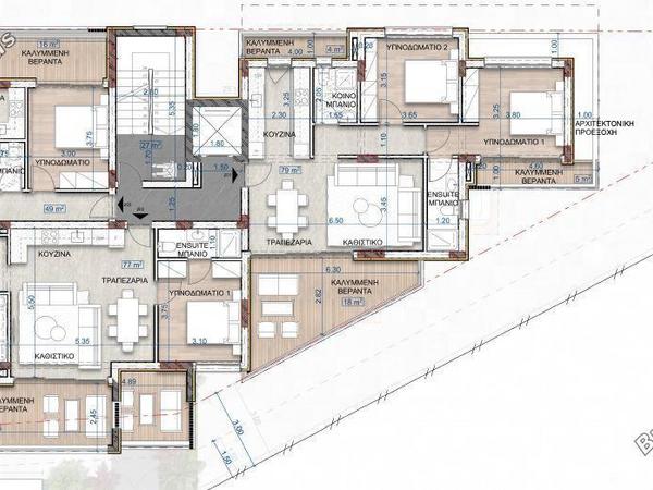 1 bedroom apartment for sale panthea limassol 1803727 image 7645441