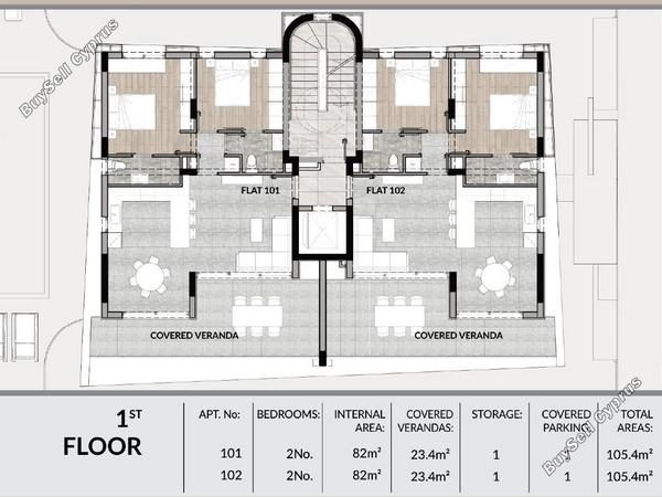 2 bedroom apartment for sale agios athanasios limassol 8325727 image 14273544