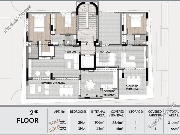 2 bedroom apartment for sale agios athanasios limassol 8325727 image 14859896