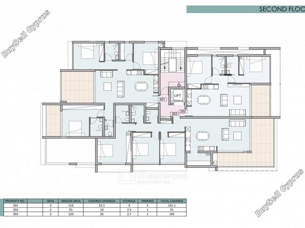 2 bedroom apartment for sale paphos municipality paphos 8345727 image 14736441