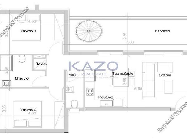 2 bedroom apartment for sale ypsonas limassol 8214727 image 14308592