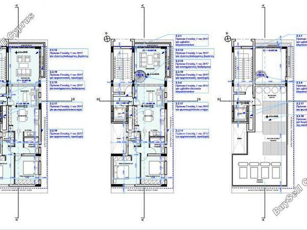 2 bedroom entire floor apartment for sale xylotymvou larnaca 7810727 image 15842200