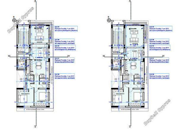 2 bedroom entire floor apartment for sale xylotymvou larnaca 7810727 image 15842204