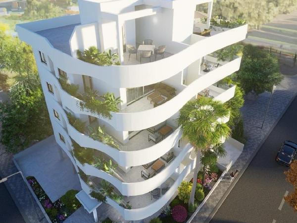 2 bedroom penthouse for sale agioi omologitai nicosia 8406727 image 14885574