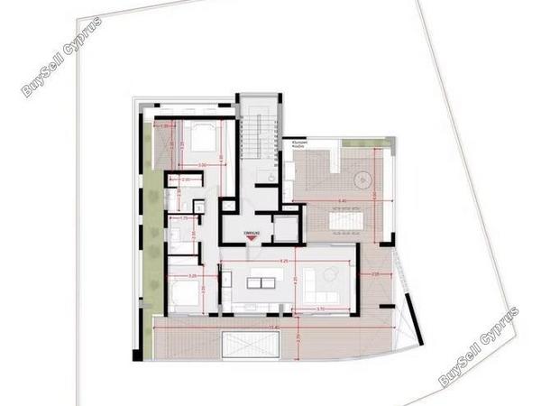 2 bedroom penthouse for sale faneromeni larnaca 7733727 image 10150701