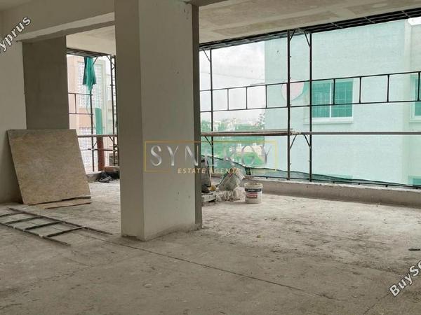 2 bedroom penthouse for sale strovolos nicosia 1738727 image 6376616