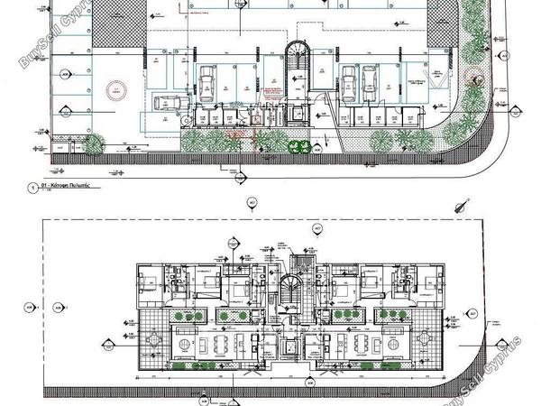 3 bedroom penthouse for sale agioi omologitai nicosia 8347727 image 14851844