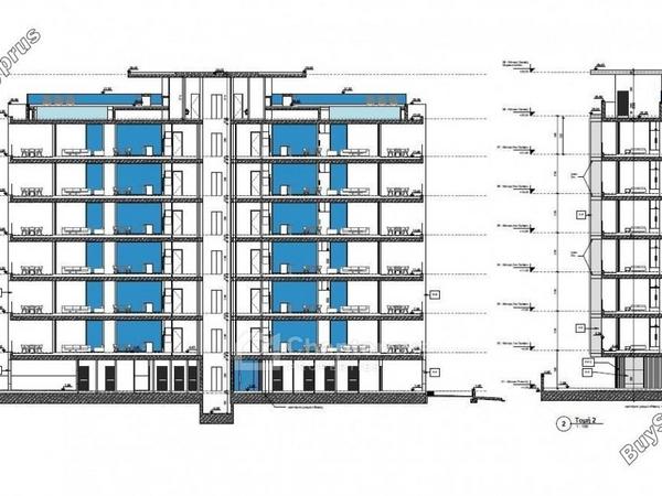3 bedroom penthouse for sale agioi omologitai nicosia 8347727 image 15472760