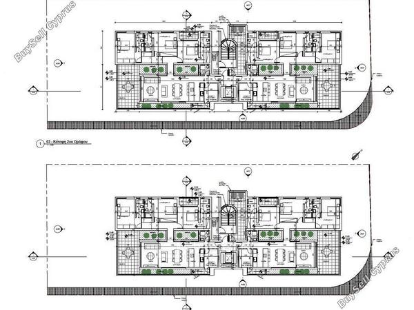 3 bedroom penthouse for sale agioi omologitai nicosia 8347727 image 15472763