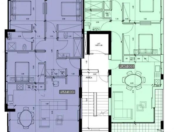 3 bedroom penthouse for sale agios spyridonas limassol 7736727 image 11339974