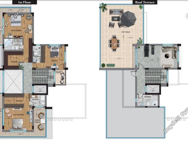 4 bedroom detached house for sale kalogiroi limassol 1691727 image 16701926