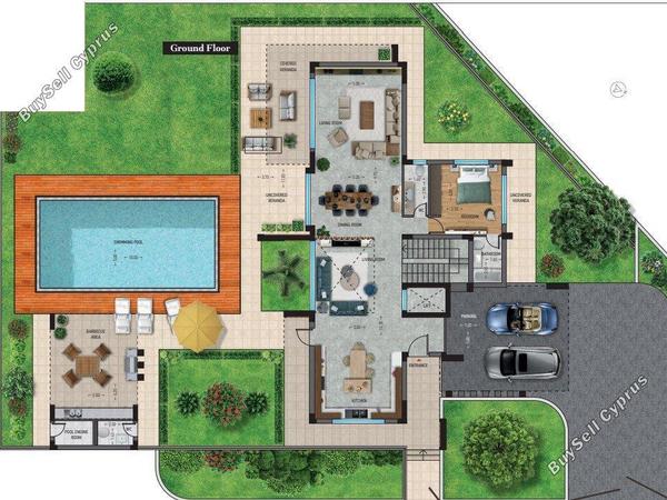 4 bedroom detached house for sale kalogiroi limassol 1691727 image 16701927